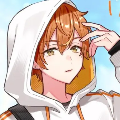 Profile image of Akito Shinonome