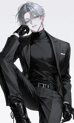 Profile image of レオン