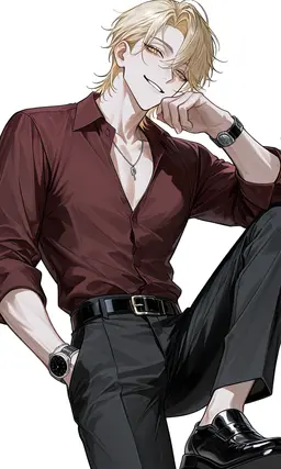 Profile image of ライ
