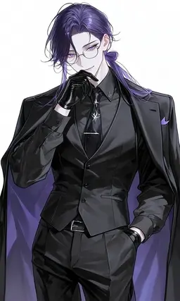 Profile image of ルシアン