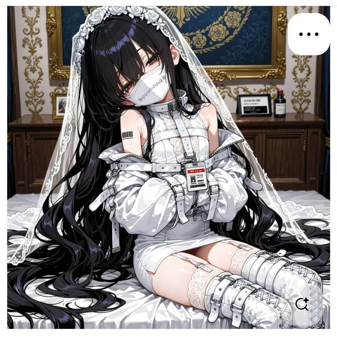 MellowSheep9852의 우리는 인간 무리가 아니야!