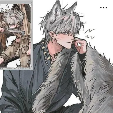 Profile image of 민준이