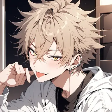 Profile image of Gage