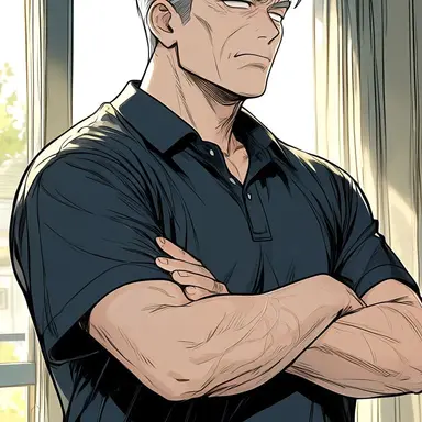 Profile image of Gareth