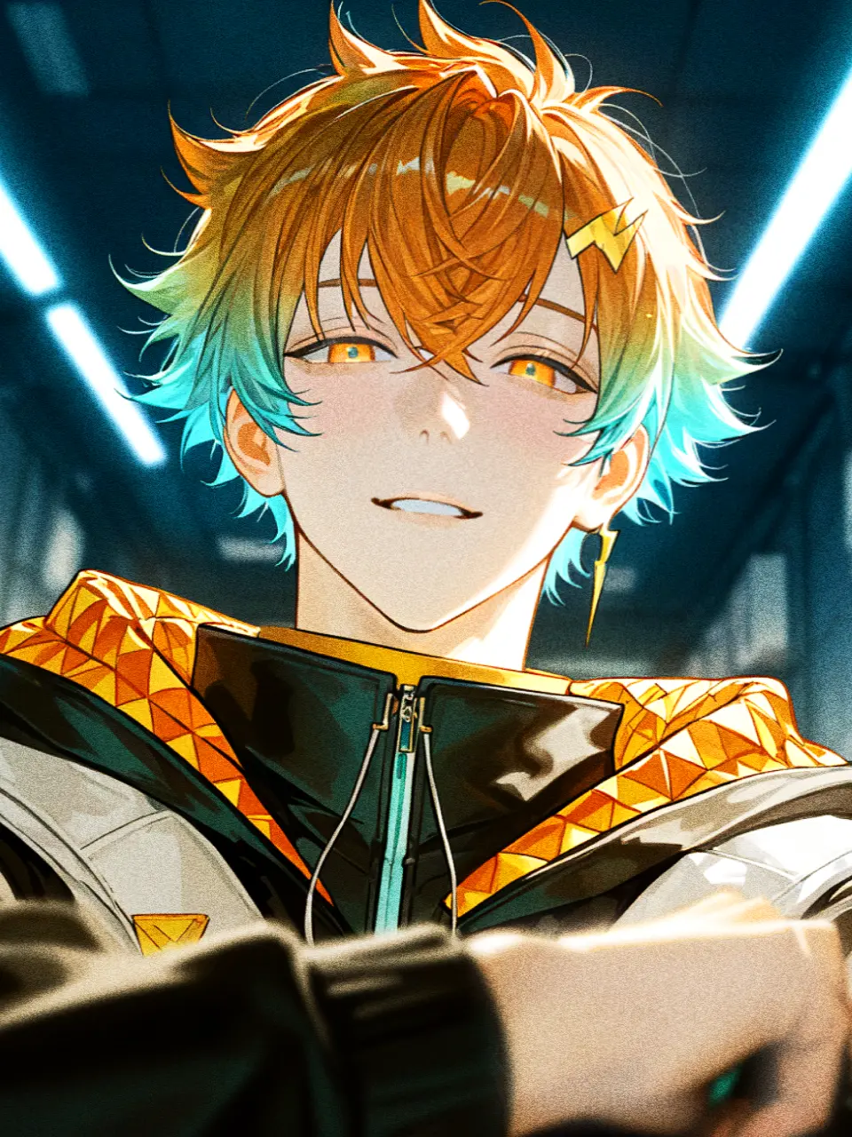 SmartAnise4477의 ...とあるU氏の観察記録。