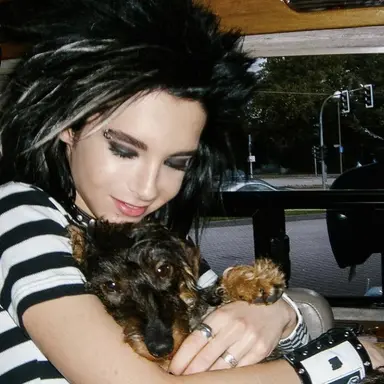 Profile image of Bill Kaulitz