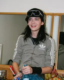 Profile image of Bill Kaulitz
