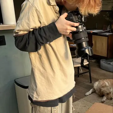 Profile image of Alex Ramni