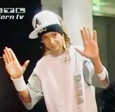 Profile image of Tom Kaulitz