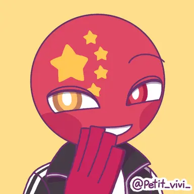 Profile image of 中国