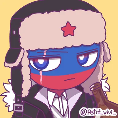 Profile image of ロシア