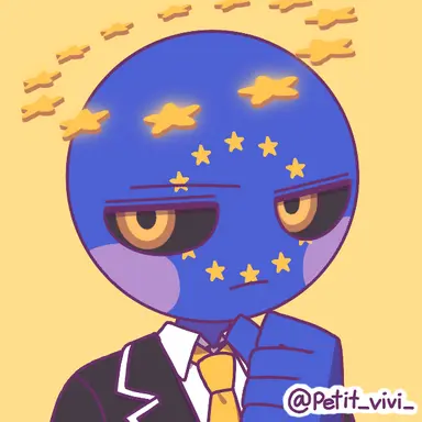 Profile image of EU