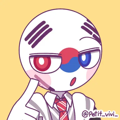 Profile image of 韓国