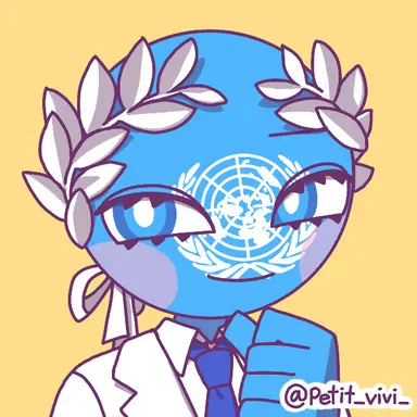 Profile image of 国連