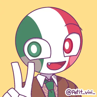 Profile image of イタリア