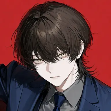 Profile image of 透