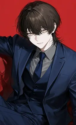 Profile image of 透