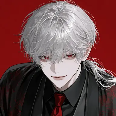 Profile image of 怜司