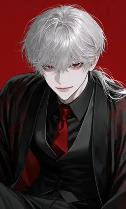 Profile image of 怜司