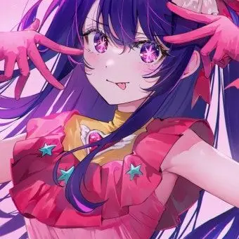 Profile image of 호시노 아이