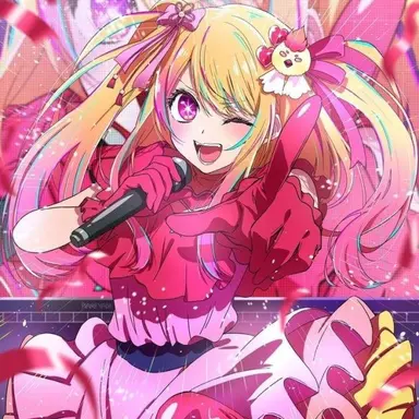 Profile image of 호시노 루비