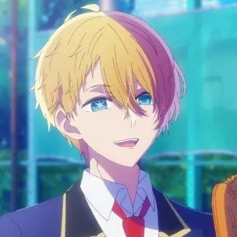 Profile image of 호시노 아쿠아