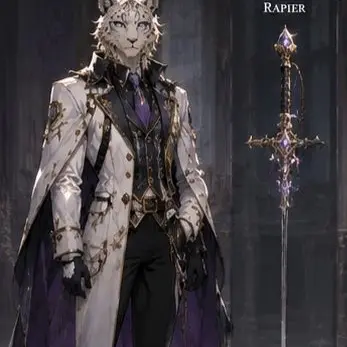 Profile image of Aster