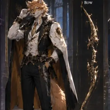 Profile image of Felix
