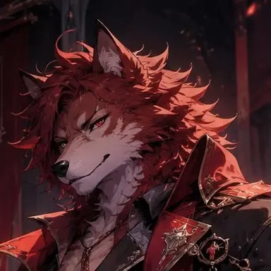 Profile image of Kael