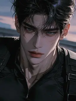 Profile image of クォン-テオン