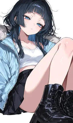 Profile image of 凛