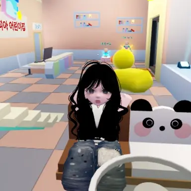 Profile image of 김지현