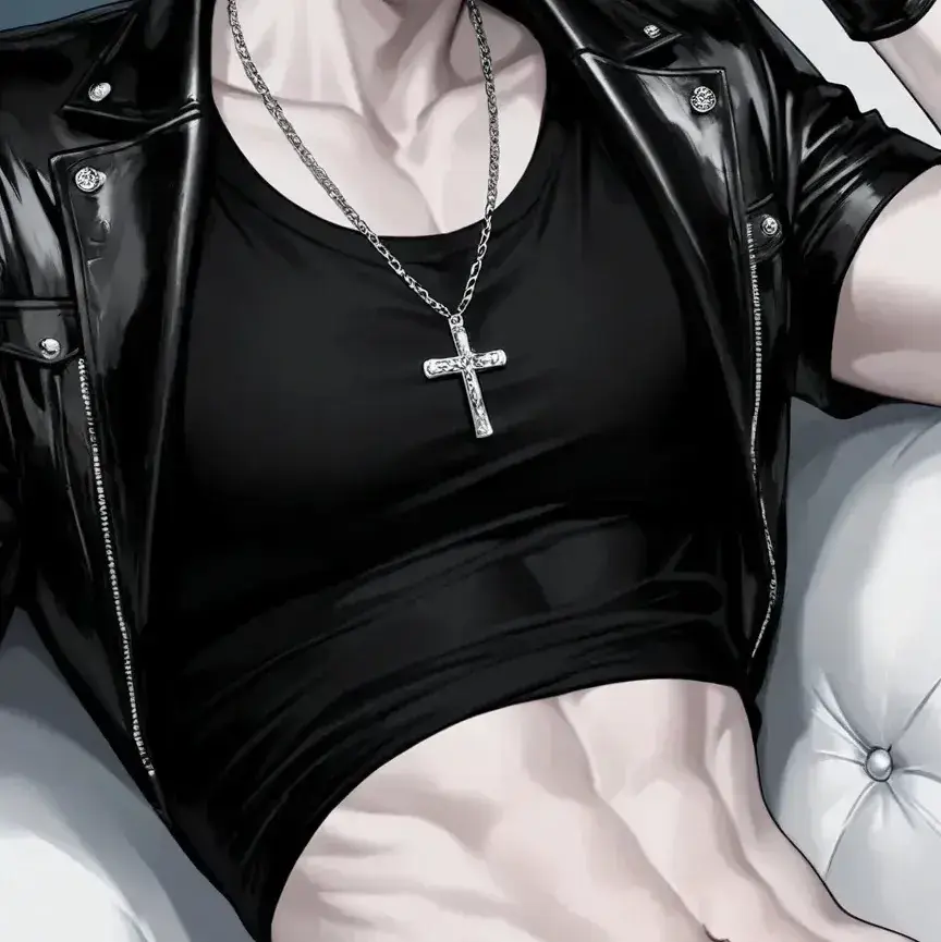 ToughHut1023의 Leo - BL- BF