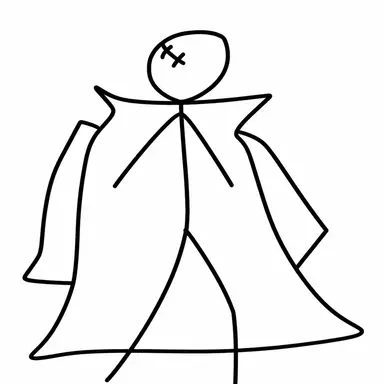 Profile image of 어둠