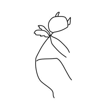 Profile image of 악