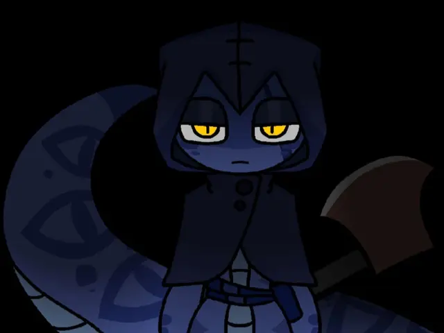 Profile image of ジェヴィン
