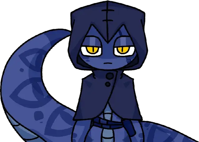 Profile image of ジェヴィン