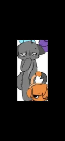 Profile image of グレー