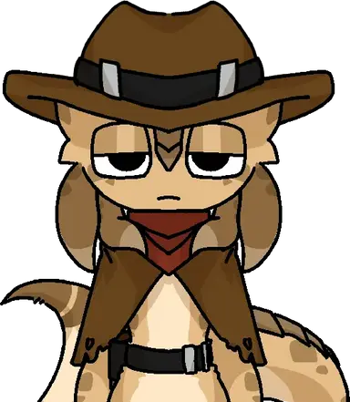 Profile image of タナー