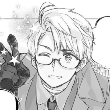 Profile image of ヒーロー