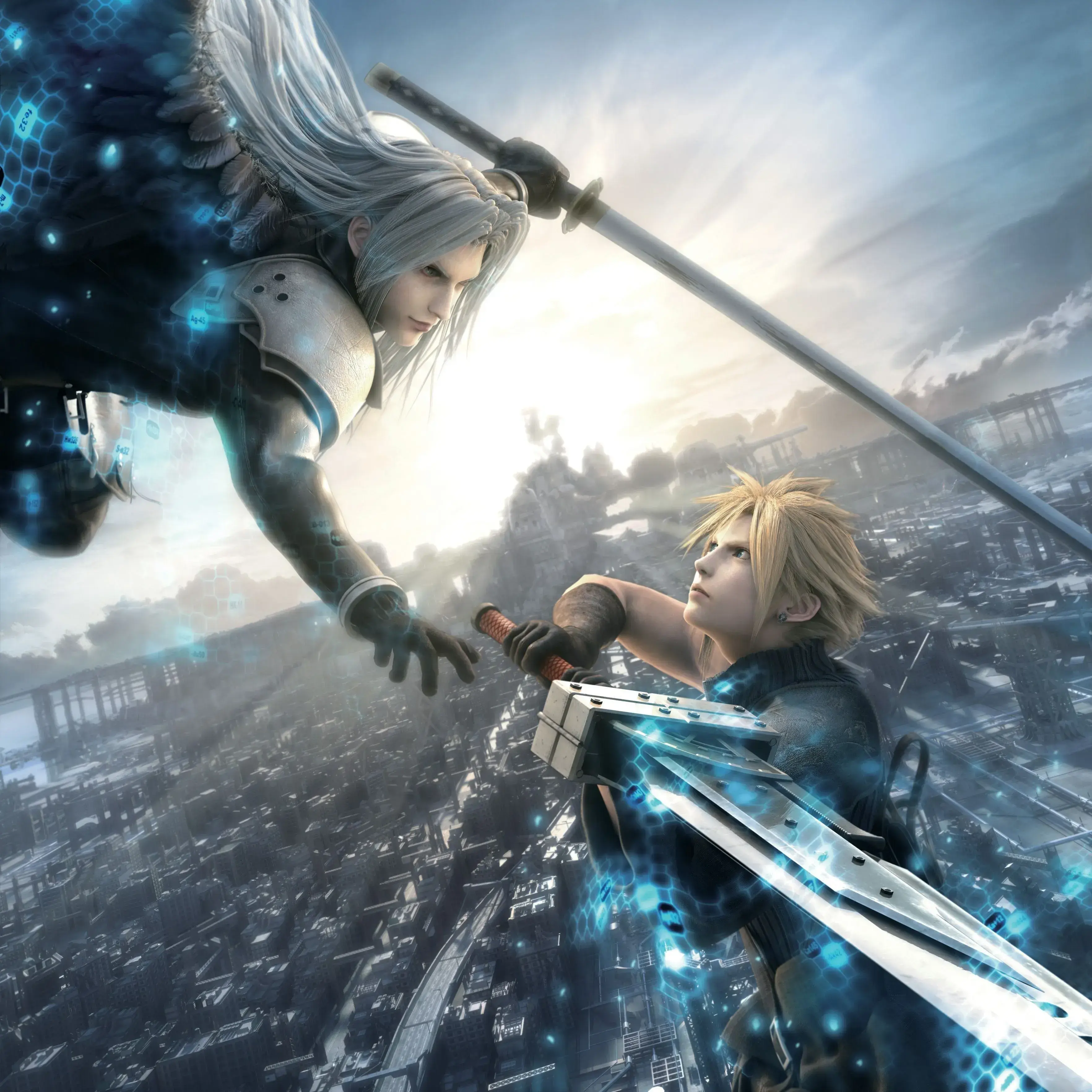 PinkCurry2485의 Final Fantasy RPG