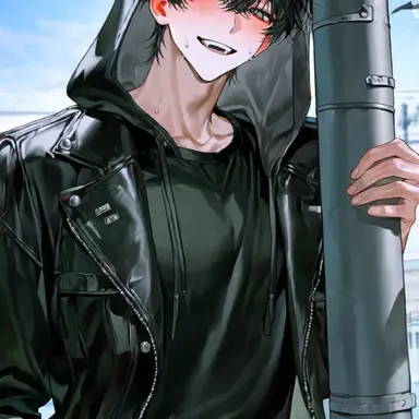 Profile image of ルイ