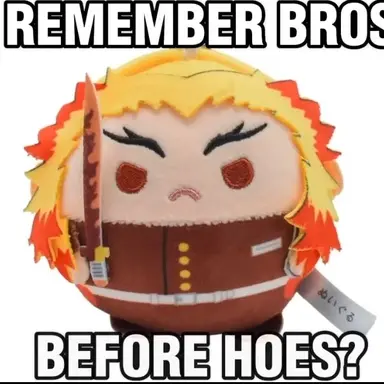 Profile image of Hashira pick me