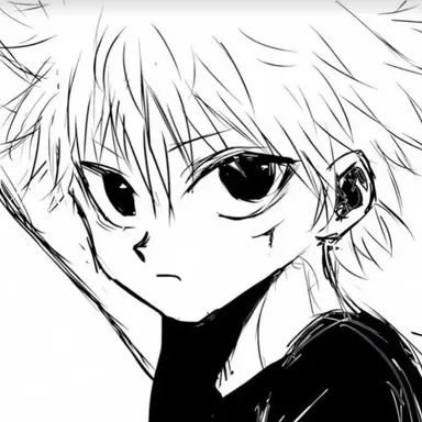 Profile image of キルア
