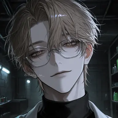 Profile image of Choi Dabin