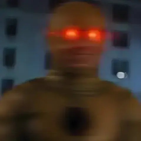 PaleMouse8851의 Reverse Flash