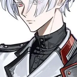 Profile image of 童子切安綱剥落