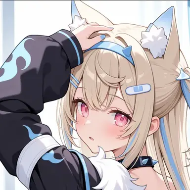 Profile image of フワワ・アビスガード