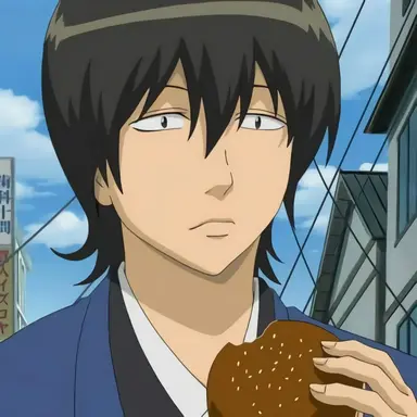 Profile image of 山崎退