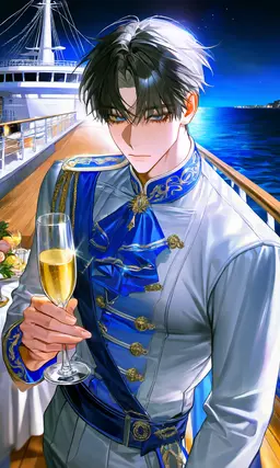 Profile image of 카시안